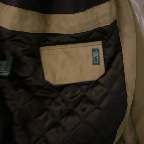 Vintage Work Wear Jacket​ - Picture 2 of 5